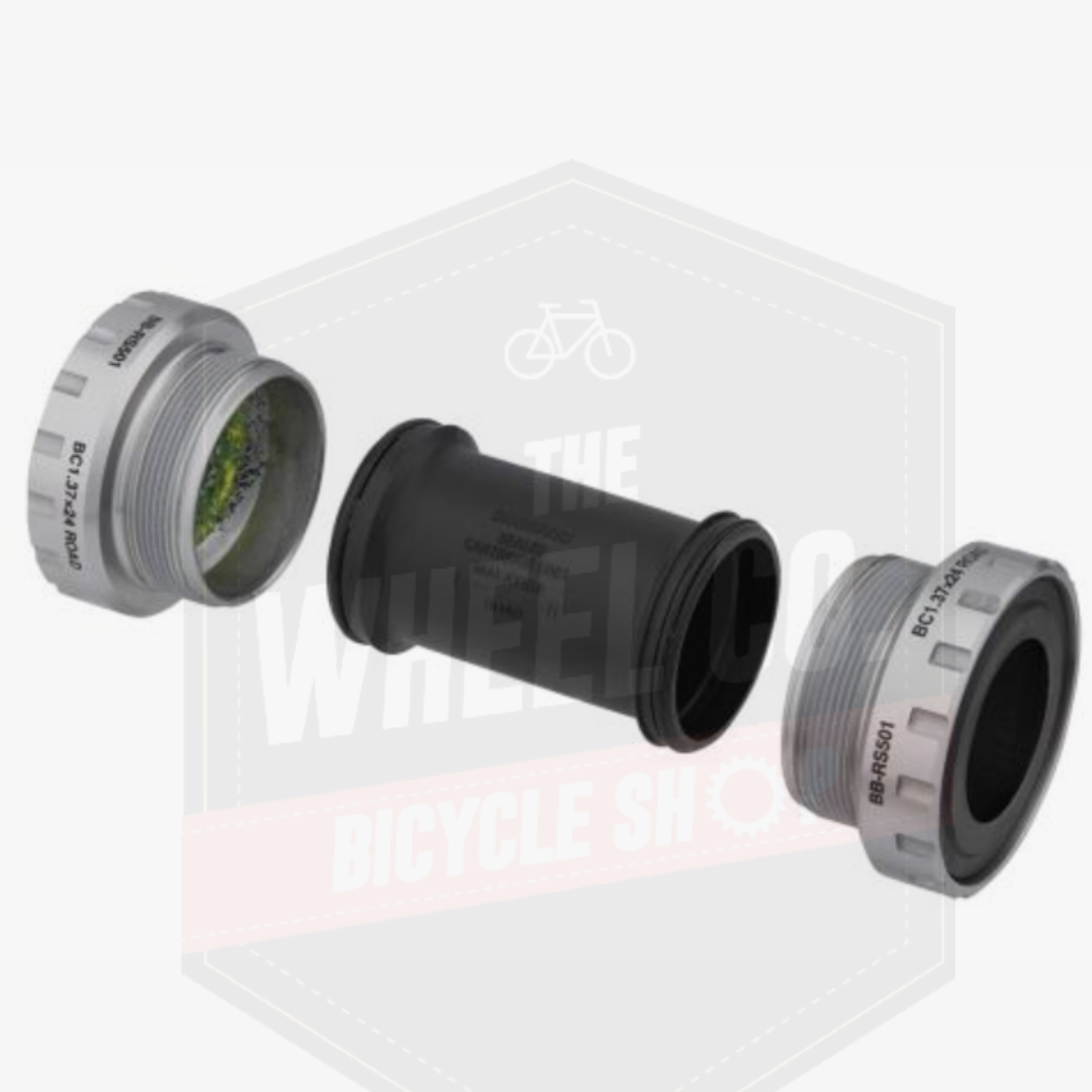 Shimano Bottom Bracket EBB-RS501-B BSA Thread
