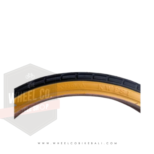 Kenda Ban Luar 20 x 1.50 K193 Gumwall