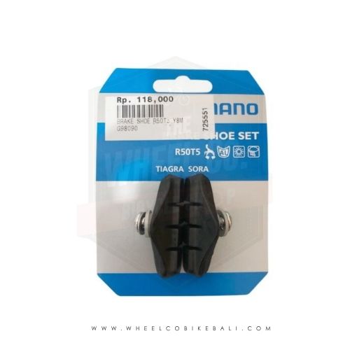 Shimano R50T5 Brake Shoes