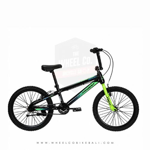 BMX ST 20 FAVORIT 2030 BAN 2.40