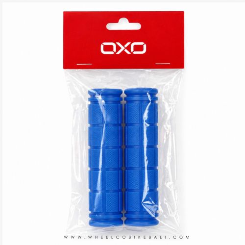 OXO TPE Handlebar Grip HFT-955 120mm - Bike Grips