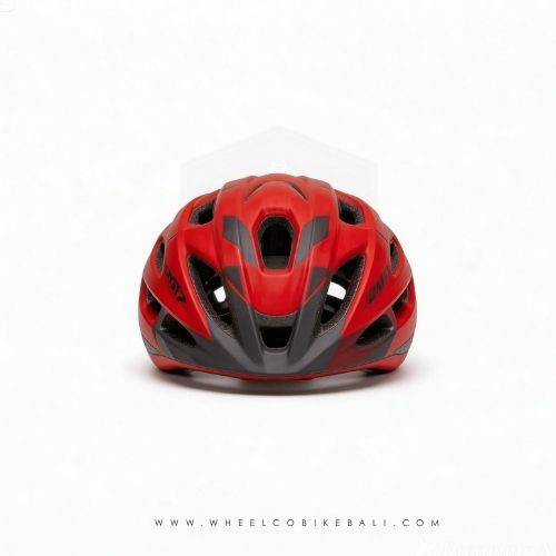 Polygon Helmet Bolt