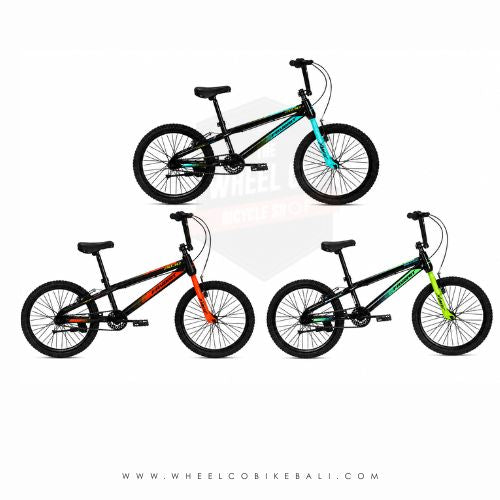 BMX ST 20 FAVORIT 2030 BAN 2.40