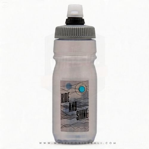 Flee Leak-Proof Water Bottle 680ml