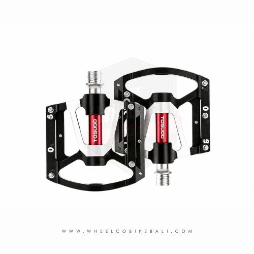 Pedal 3 Bearing sepeda tusedo