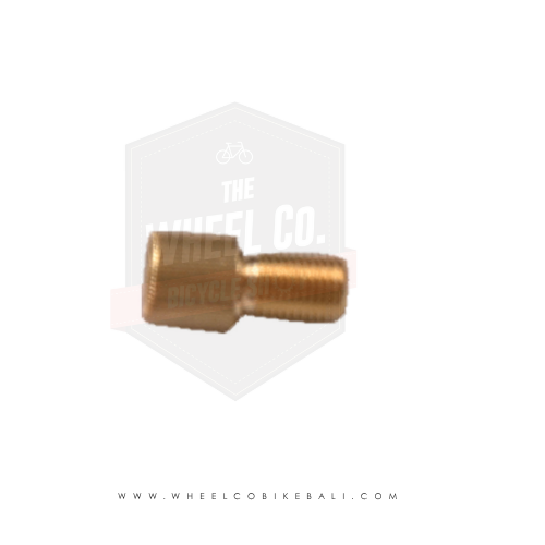 Polygon Tube Valve FV to AV