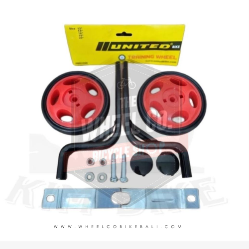 United Roda Samping 12/16/18/20 Inch