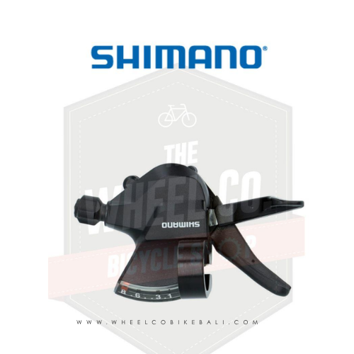 Shimano Shifter Rapid Fire Altus 8 Speed M315