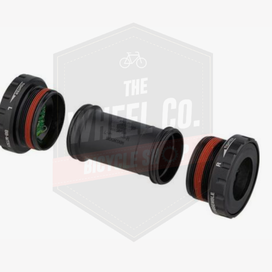Shimano Deore Bottom Bracket EBB-MT501-B BSA Thread