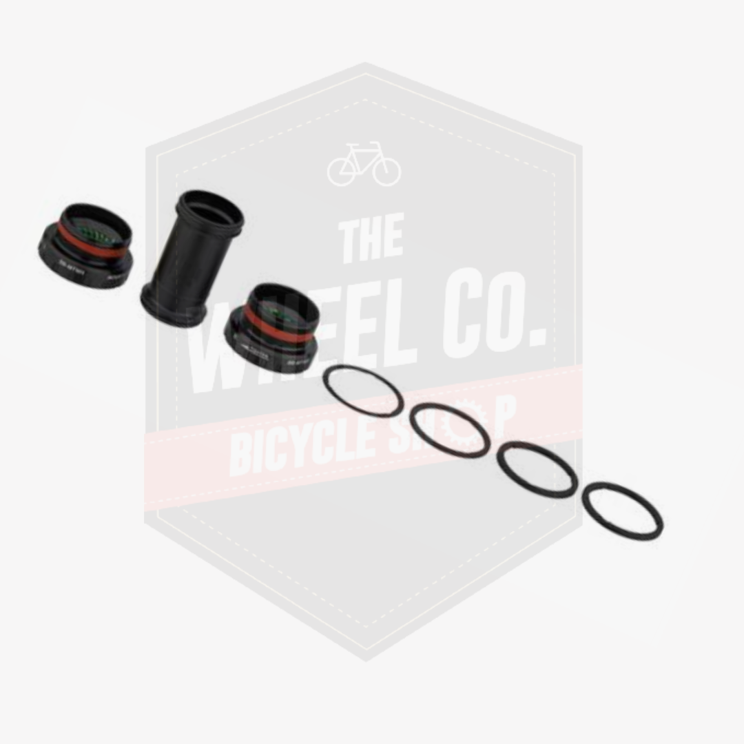 Shimano Deore Bottom Bracket EBB-MT501-B BSA Thread