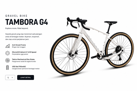 PLG DA TAMBORA G4 700X493 L WHT