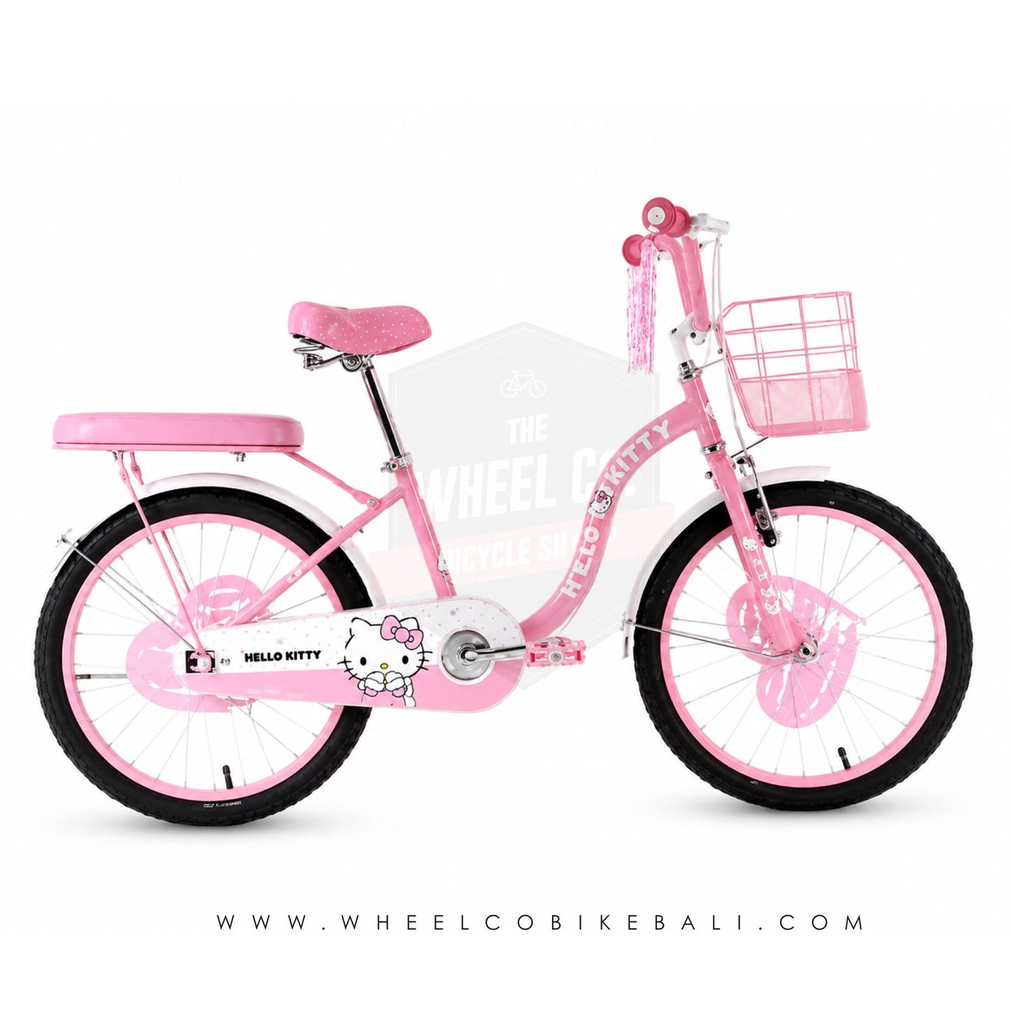 Element CTB 20 Hello Kitty