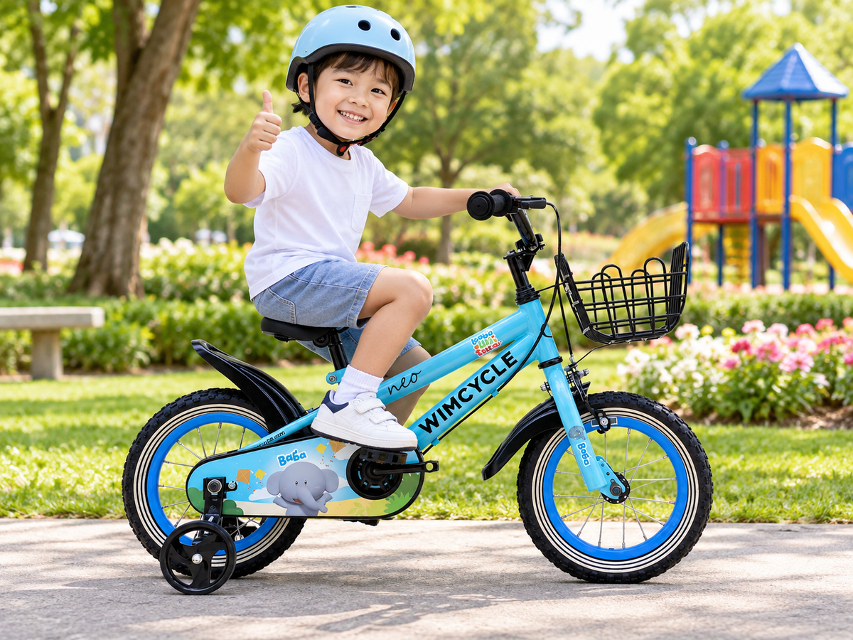 Wimcycle 12 Neo