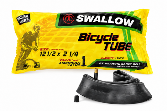 Ban Dalam 12 Swallow