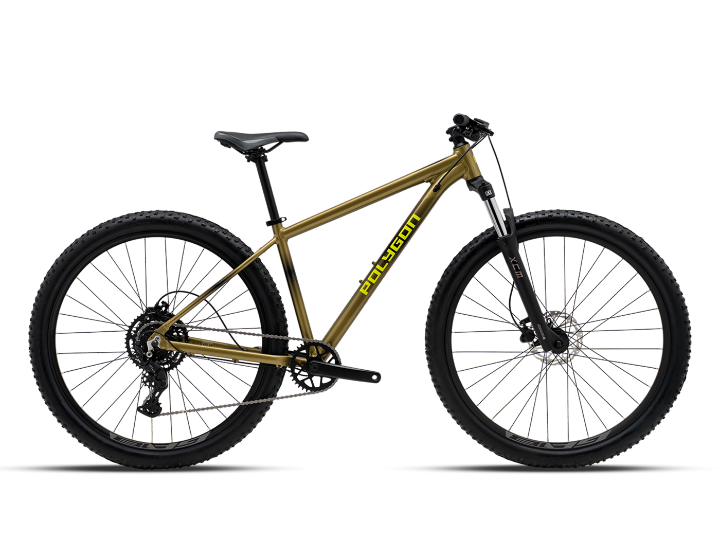 Polygon MTB 27.5 Cascade 4