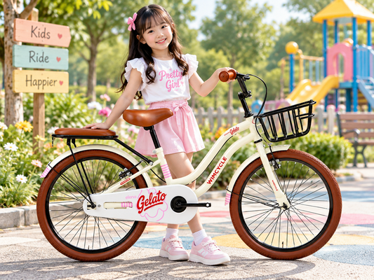 Wimcycle Elena Gelato 20