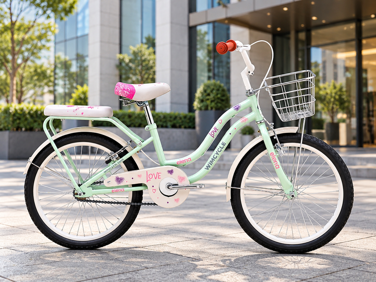 Wimcycle Elena Love 20″