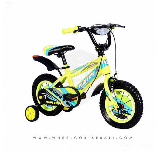 Hunter BMX 12 Tornado