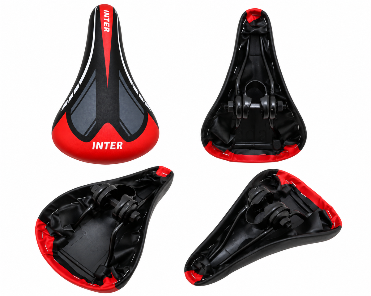 Sadel 12 Motif Inter