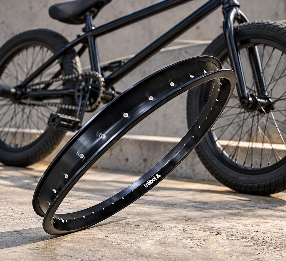 Velg Trebol Bmx 20 inch