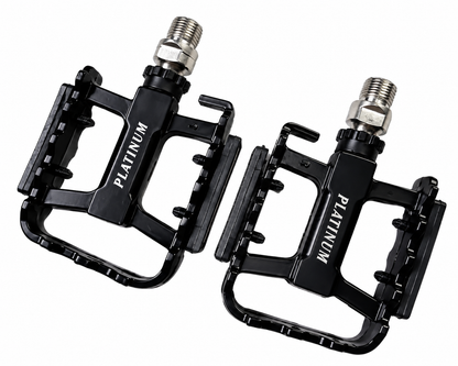 Pedal Platinum Bearing V-22 Black
