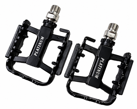 Pedal Platinum Bearing V-22 Black