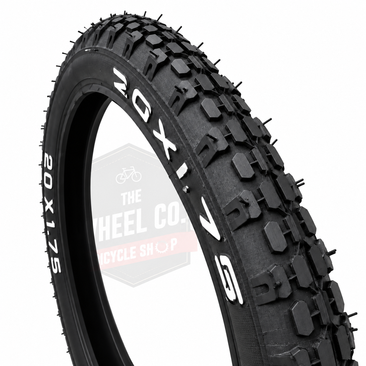 Ban Luar 20x1.75/2.125 Lucky Stone