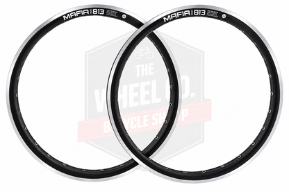 VELG MAFIA 813 700C 30MM 32H FV RIMBRAKE 1SET