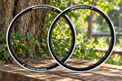 VELG MAFIA 813 700C 30MM 32H FV RIMBRAKE 1SET