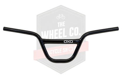 OXO 20 inch x 22.2 mm x 680 mm Lontong Style BMX Handlebar