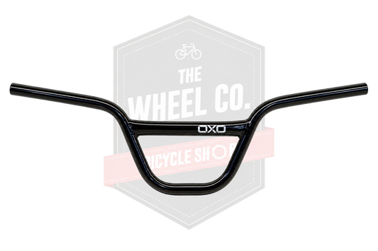 OXO 20 inch x 22.2 mm x 680 mm Lontong Style BMX Handlebar