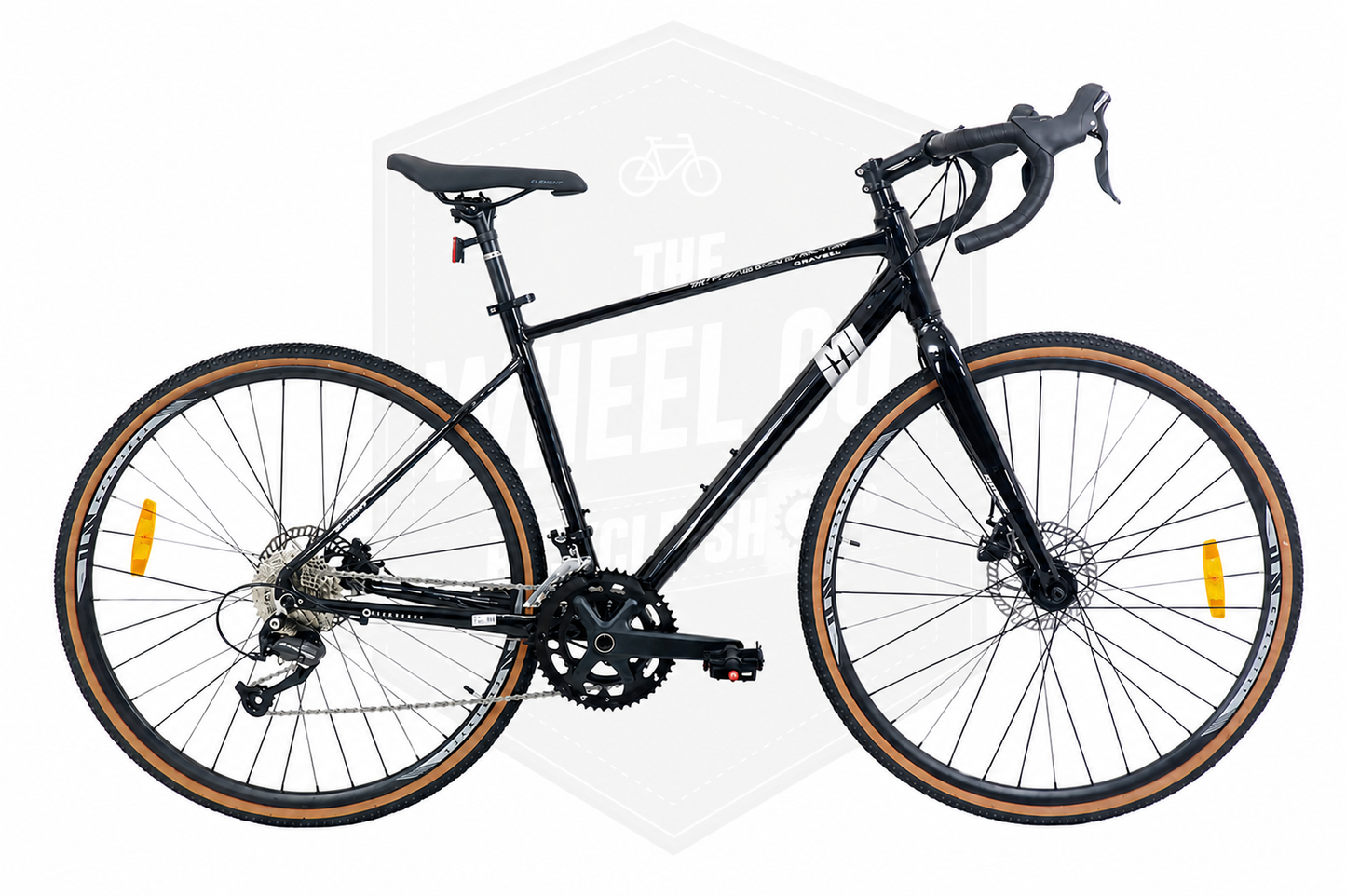 Element Montreal Gravel 700