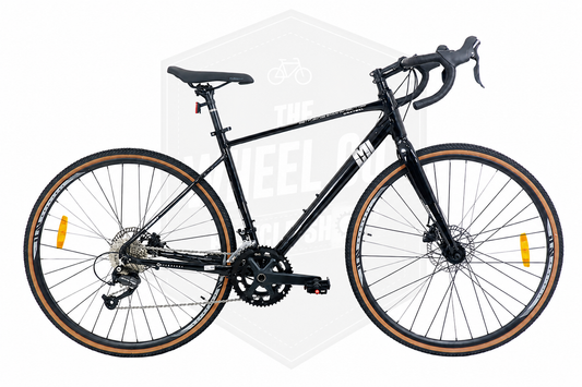 Element Montreal Gravel 700
