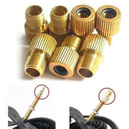 Adaptor pentil