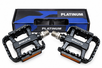 Pedal Platinum Bearing V-22 Black