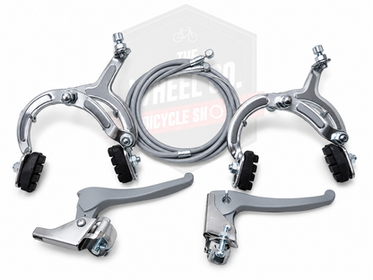 REM BMX RM-5605 CP/ABU2 GENIO