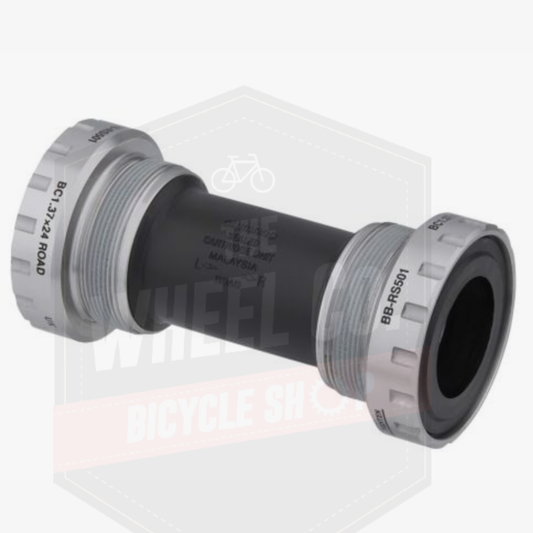 Shimano Bottom Bracket EBB-RS501-B BSA Thread