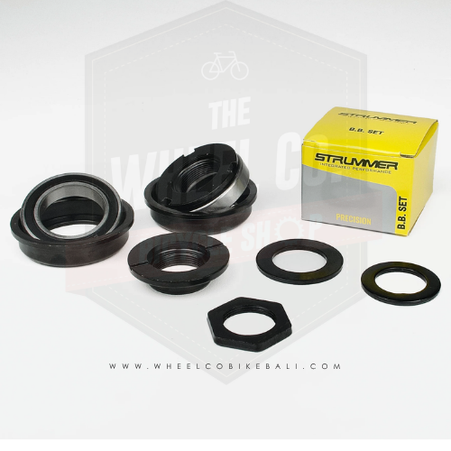 Bottom Bracket BMX Strummer Large (bmx 20") Steel Sealed Bearing