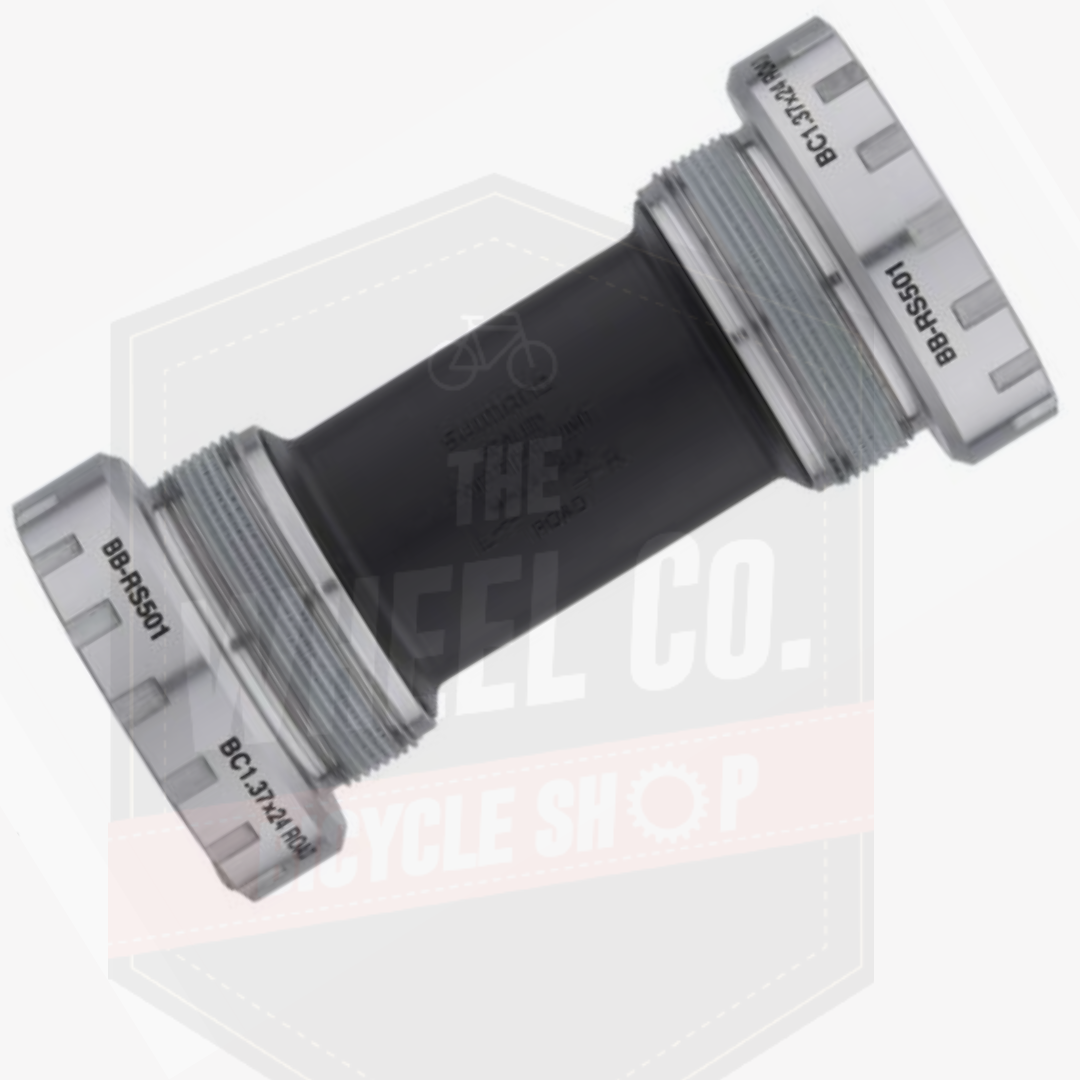 Shimano Bottom Bracket EBB-RS501-B BSA Thread