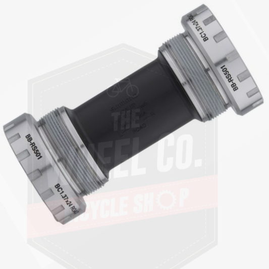 Shimano Bottom Bracket EBB-RS501-B BSA Thread
