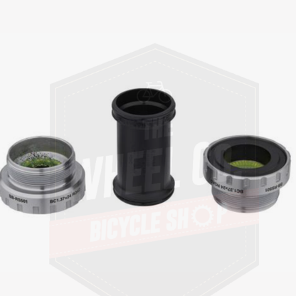 Shimano Bottom Bracket EBB-RS501-B BSA Thread