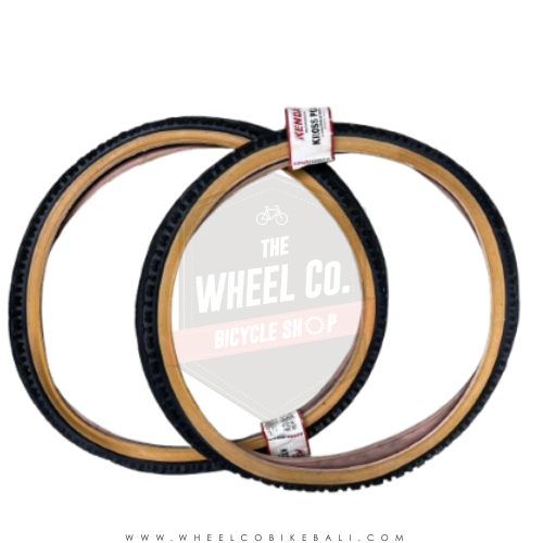 Kenda Ban Luar 26 x 1.95 K847 Gumwall