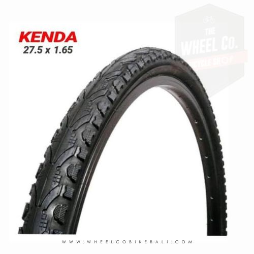 Ban Luar Kenda 27.5x1.65
