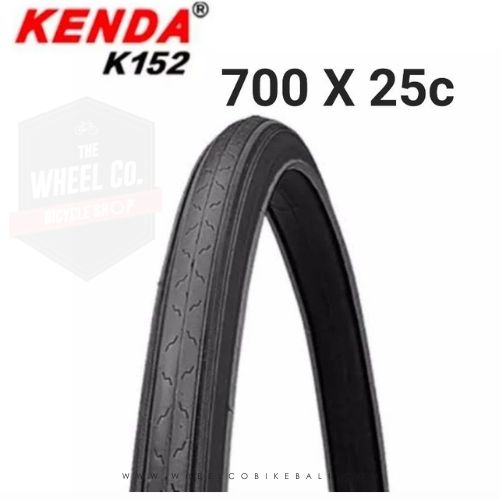 Ban Luar Kenda 700x25c K152