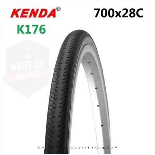 Ban Luar 700x28c K176