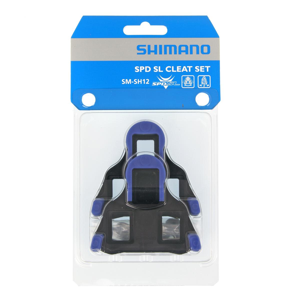 CLEAT SM-SH12 Y40B98140