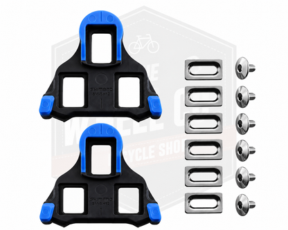 CLEAT SM-SH12 Y40B98140