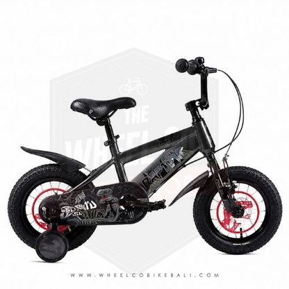 Bmx 12 Element Raptor