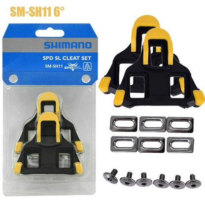 CLEAT SM-SH11 ISMSH11