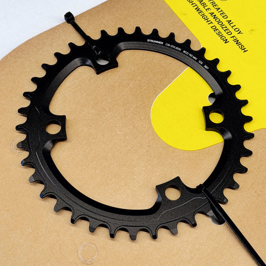 Chainring Strummer CW-GVL-820, BCD-110